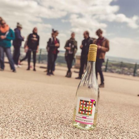 Appartamento Teigenheim Rüdesheim am Rhein Esterno foto